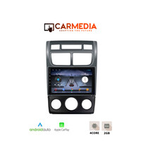 CARMEDIA CM209C-13 TABLET 9'' OEM KIA SPORTAGE 2004-2010 A/C-CLIMA