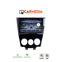 CARMEDIA CM209C-13 TABLET 9'' OEM MAZDA RX8 2008+