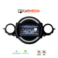 CARMEDIA CM209C-13 TABLET 9'' OEM MINI COOPER (R56-R57) 2006-2014 | CLUBMAN (R55) 2007-2014