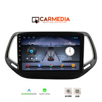CARMEDIA CM210C-13 TABLET 10'' OEM JEEP COMPASS 2016+