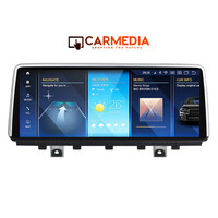 CARMEDIA CMFB81025 PRO 10.25'' OEM BMW X5 (F15) NBT 2014-2017