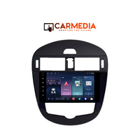 CARMEDIA CM209C-13 TABLET 9'' OEM NISSAN PULSAR 2014+