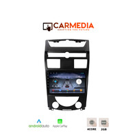 CARMEDIA CM210C-13 TABLET 10'' OEM SSANGYONG REXTON 2006-2015