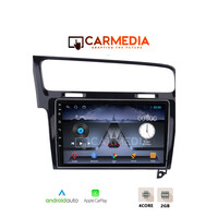 CARMEDIA CM210C-13 TABLET 10'' OEM VW GOLF 7 2013-2020