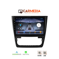 CARMEDIA CM210C-13 TABLET 10'' OEM SKODA YETI 2014+