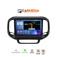 CARMEDIA CMDU8095-13 PRO PLUS TABLET 9.5'' OEM FIAT TORO 2017-2021
