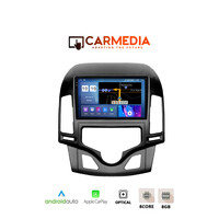 CARMEDIA CMDU8095-13 PRO PLUS TABLET 9.5'' OEM HYUNDAI i30 2007-2012 CLIMA