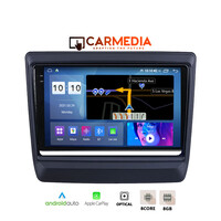 CARMEDIA CMDU8095-13 PRO PLUS TABLET 9.5'' OEM ISUZU D-MAX 2020+