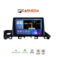 CARMEDIA CMDU8095-13 PRO PLUS TABLET 9.5'' OEM MAZDA 6 2017-2020