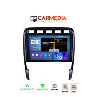 CARMEDIA CMDU8095-13 PRO PLUS TABLET 9.5'' OEM PORSCHE CAYENNE 2002-2011