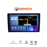 CARMEDIA CMDU8095-13 PRO PLUS TABLET 9.5'' OEM TOYOTA AURIS 2007-2012