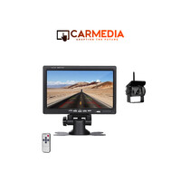 CARMEDIA CMCTR 02 MONITOR - CAMERA