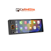 CARMEDIA CMU02MP 1DIN 6.86''