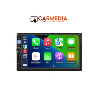 CARMEDIA CMU03MP 2DIN 6.2''