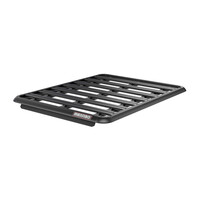 12800/MB ΣΧΑΡΑ ΟΡΟΦΗΣ SEQUOIA XL ΜΑΥΡΗ ΑΛΟΥΜΙΝΙΟΥ 2042x1400x60mm MENABO - 1 ΤΕΜ.