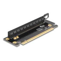 DELOCK κάρτα ανύψωσης PCI Express x16 σε PCI Express x16 γωνιακή 81296