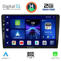 DIGITAL IQ BXC 3910_CPAA (10'' SLIM) MULTIMEDIA TABLET