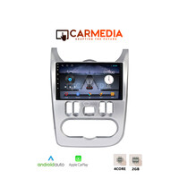 CARMEDIA CM209-13 TABLET 9'' OEM DACIA DUSTER-LOGAN-SANDERO 2006-2012