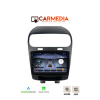 CARMEDIA CM209-13 TABLET 9'' OEM FIAT FREEMONT 2008+