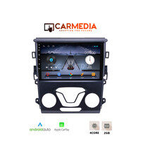 CARMEDIA CM209-13 TABLET 9'' OEM FORD MONDEO 2014+