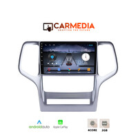CARMEDIA CM209-13 TABLET 9'' OEM JEEP GRAND CHEROKEE 2011-2014