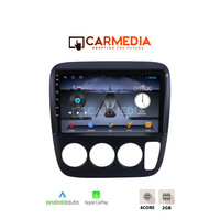 CARMEDIA CM209-13 TABLET 9'' OEM HONDA CRV 1996-2006 A/C