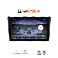 CARMEDIA CM209-13 TABLET 9'' OEM HONDA CRV 2006-2012