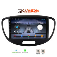 CARMEDIA CM209-13 TABLET 9'' OEM HYUNDAI i10 2008-2013