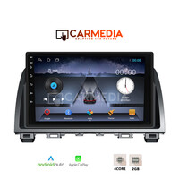 CARMEDIA CM209-13 TABLET 9'' OEM MAZDA 6 2012-2017