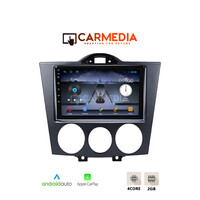 CARMEDIA CM209-13 TABLET 9'' OEM MAZDA RX8 2001-2008