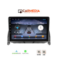 CARMEDIA CM209-13 TABLET 9'' OEM MERCEDES C (W204) 2007-2011
