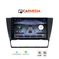CARMEDIA CM209-13 TABLET 9'' OEM BMW SERIES 3 (E90-91-92-93) 2005-2012