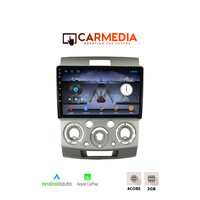 CARMEDIA CM209-13 TABLET 9'' OEM FORD RANGER | MAZDA BT50 2006-2011