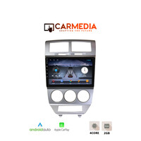 CARMEDIA CM210-13 TABLET 10'' OEM DODGE CALIBER 2006-2012