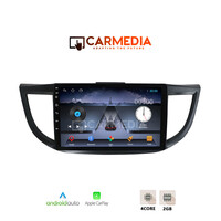CARMEDIA CM210-13 TABLET 10'' OEM HONDA CRV 2013-2017