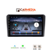 CARMEDIA CM210-13 TABLET 10'' OEM HONDA JAZZ 2019+