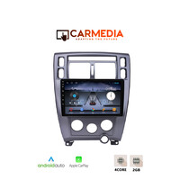 CARMEDIA CM210-13 TABLET 10'' OEM HYUNDAI TUSCON 2004-2010