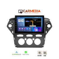 CARMEDIA CM410-12 PRO TABLET 10'' OEM FORD MONDEO 2011-2013 A/C
