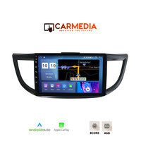 CARMEDIA CM410-12 PRO TABLET 10'' OEM HONDA CRV 2013-2017