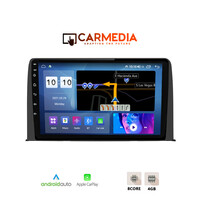 CARMEDIA CM410-12 PRO TABLET 10'' OEM HONDA CRV 2017+