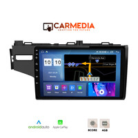 CARMEDIA CM410-12 PRO TABLET 10'' OEM HONDA JAZZ 2013-2019