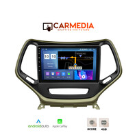CARMEDIA CM410-12 PRO TABLET 10'' OEM JEEP GRAND CHEROKEE 2014+