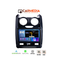 CARMEDIA CM8095-12 PRO PLUS TABLET 9.5'' OEM DACIA DUSTER 2012-2022