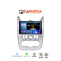CARMEDIA CM8095-12 PRO PLUS TABLET 9.5'' OEM DACIA DUSTER-LOGAN-SANDERO 2006-2012