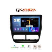 CARMEDIA CM81036-12 PRO PLUS TABLET 10.36'' OEM FIAT DOBLO 2010-2015