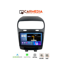 CARMEDIA CM8095-12 PRO PLUS TABLET 9.5'' OEM FIAT FREEMONT 2008+