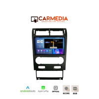 CARMEDIA CM8095-12 PRO PLUS TABLET 9.5'' OEM FORD MONDEO 2003-2006