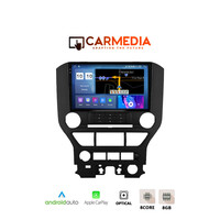 CARMEDIA CM8095-12 PRO PLUS TABLET 9.5'' OEM FORD MUSTANG 2015-2020