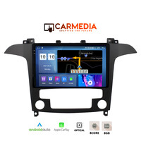 CARMEDIA CM8095-12 PRO PLUS TABLET 9.5'' OEM FORD SMAX 2006-2014 CLIMA