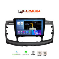 CARMEDIA CM81036-12 PRO PLUS TABLET 10.36'' OEM FORD TRANSIT CUSTOM | TOURNEO CUSTOM 2019+